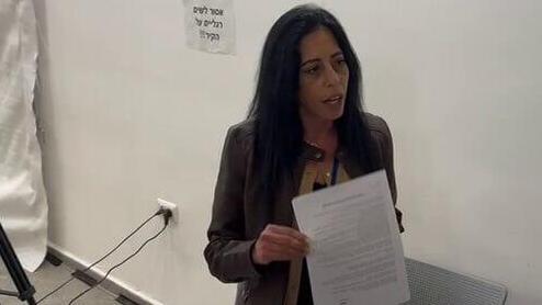 עינב צנגאוקר מחוץ למשפט נתניהו במחוזי ת"א