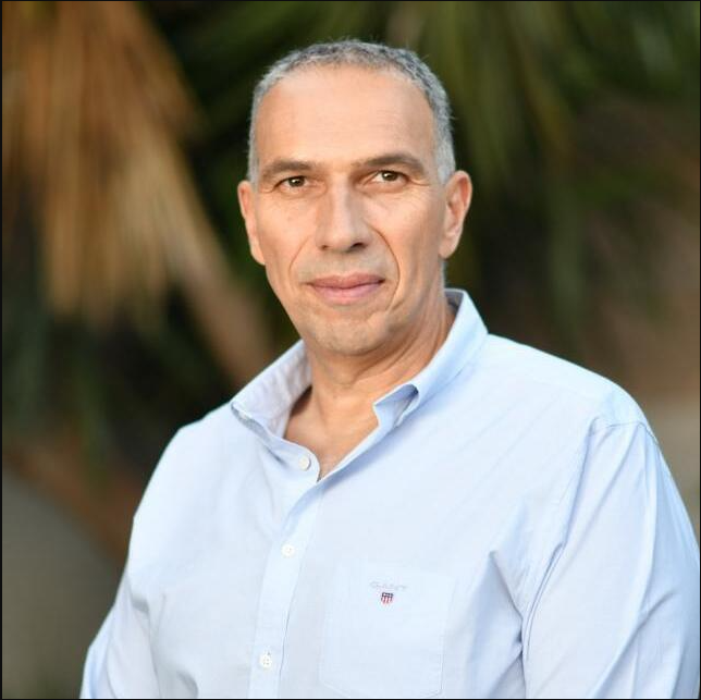 אלי שרביט