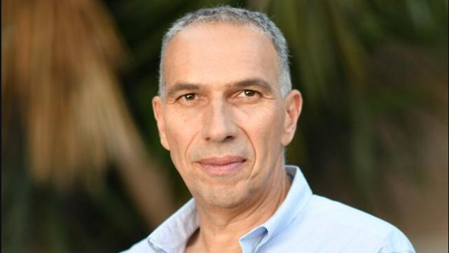 אלי שרביט