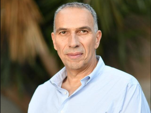 אלי שרביט