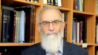 הרב דוד סתיו