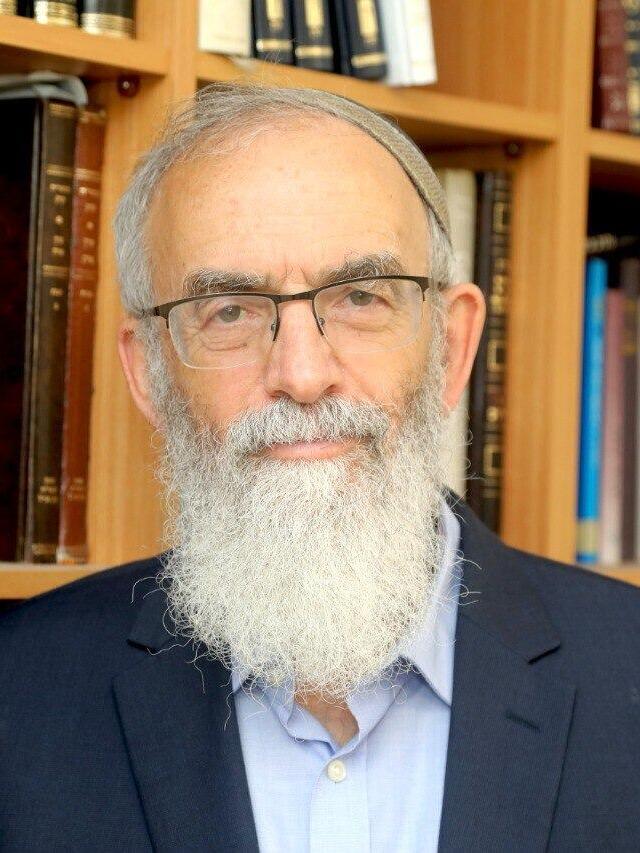 הרב דוד סתיו