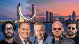 ישראל איינהורן יונתן אוריך אלי פלדשטיין גיל בירגר ג'יי פוטליק