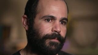 ירדן ביבס קית' סיגל טל שהם ריאיון תוכנית 60 דקות "60 דקות" CBS חטופים