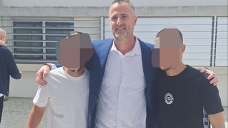 בית משפט בקפריסין זיכה את כל חמשת הישראלים שהואשמו באונס תיירת בריטית