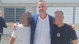 בית משפט בקפריסין זיכה את כל חמשת הישראלים שהואשמו באונס תיירת בריטית