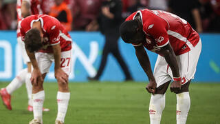 שחקני באר שבע