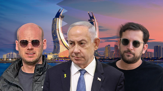 אוריך, נתניהו ופלדשטיין. שניים בלשכה נעצרו, רה"מ יזומן לעדות 