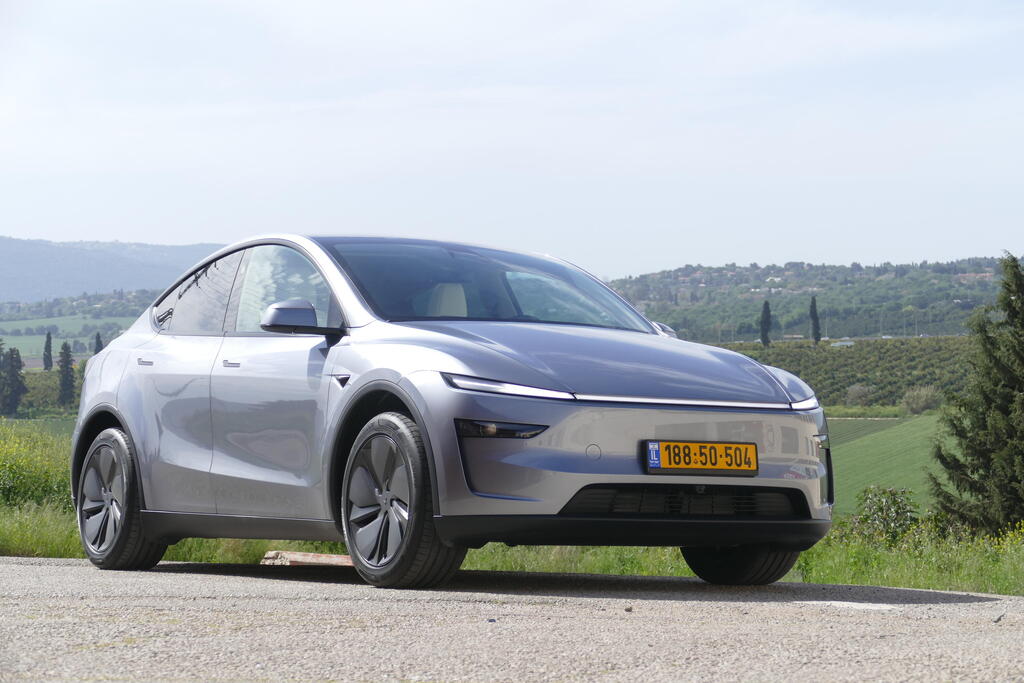 Model Y 