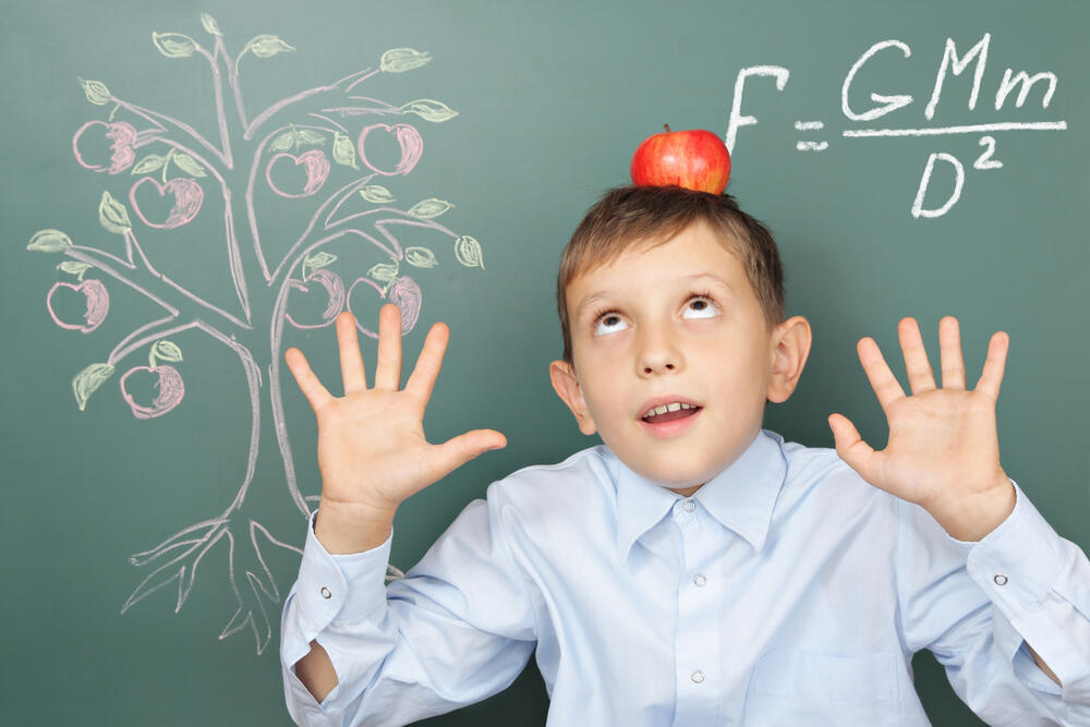 Can AI really explain the laws of nature? (Photo: Kisialiou Yury, Shutterstock) המחיר של הבנת חוקי התנועה והכבידה