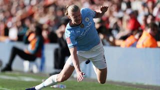 ארלינג הולאנד