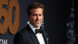 ראיין ריינולדס