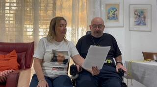 אביו של בר קופרשטיין בפנייה אישית לראש הממשלה