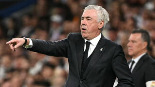 קרלו אנצ'לוטי