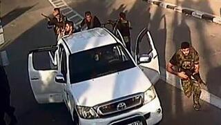 זה אולי הספין הגדול מכולם | דעה