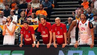 שחקני הפועל ת"א