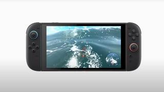 קונסולת נינטנדו סוויץ' 2