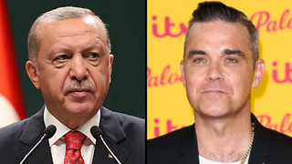 רג'פ טאיפ ארדואן רובי וויליאמס