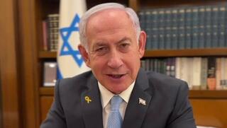 ראש הממשלה בנימין נתניהו על קטאר גייט