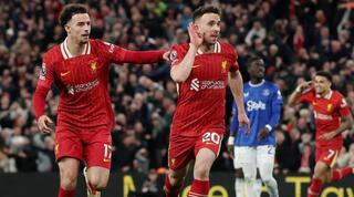 דיוגו ז'וטה בטירוף