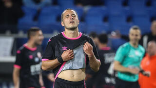 לבאן אוסיקמאשווילי