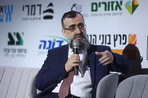 יו"ר מטה הדיור נתן אלנתן 