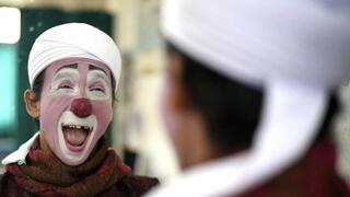 אינדונזיה ליצן שריעה