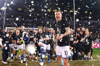 ג'ואל גרודובסקי