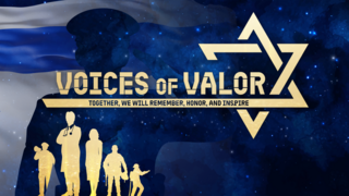 Voice of Valor 2025