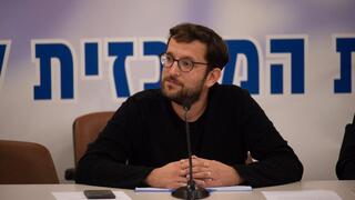 יונתן אוריך