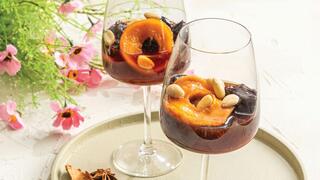 קומפוט כמו של סבתא