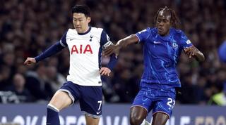 יונג מין סון בפעולה