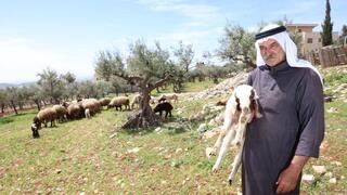 ארון ראשיד כחלה