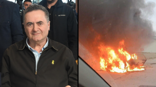 ועדת החוץ והביטחון