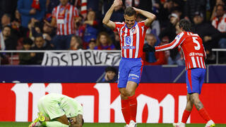 ראפיניה נאנק מכאבים אחרי עוד מפגש עם אספיליקווטה