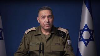 תא"ל אפי דפרין