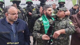 מוחמד סאלח מוחמד ברדוויל חוסל על ידי צה"ל ושב"כ