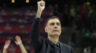 גאורגיס ברצוקאס