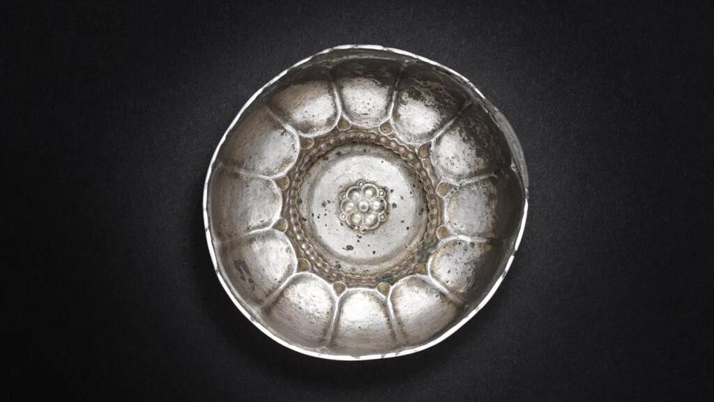 גביע הקידוש העתיק בעולם