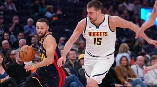 יוקיץ' וקרי