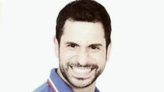 איתן בוכריס