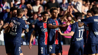 פ.ס.ז' - אנז'ה דסיר דואה