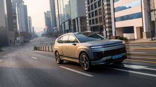  יונדאי איוניק 9 - ה-10 יהיה גדול יותר