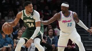 יאניס אנטטוקומפו