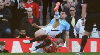 מתאו קובאצ'יץ' וקאסמירו