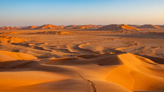 מדבר א-רובע אל-ח'אלי 