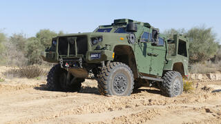 מבחני דרכים - אלה המכוניות שהכי סיקרנו אתכם השנה