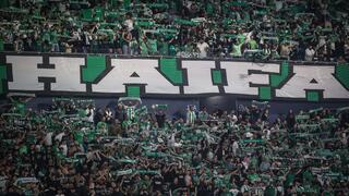 אוהדי מכבי חיפה