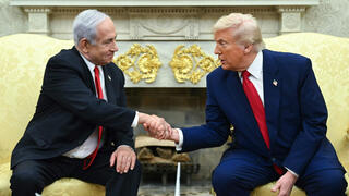 האם הגיל המבוגר משפיע על מנהיגי העולם בתפקוד?