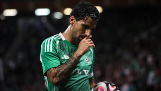 שחקן מכבי חיפה ליאור רפאלוב